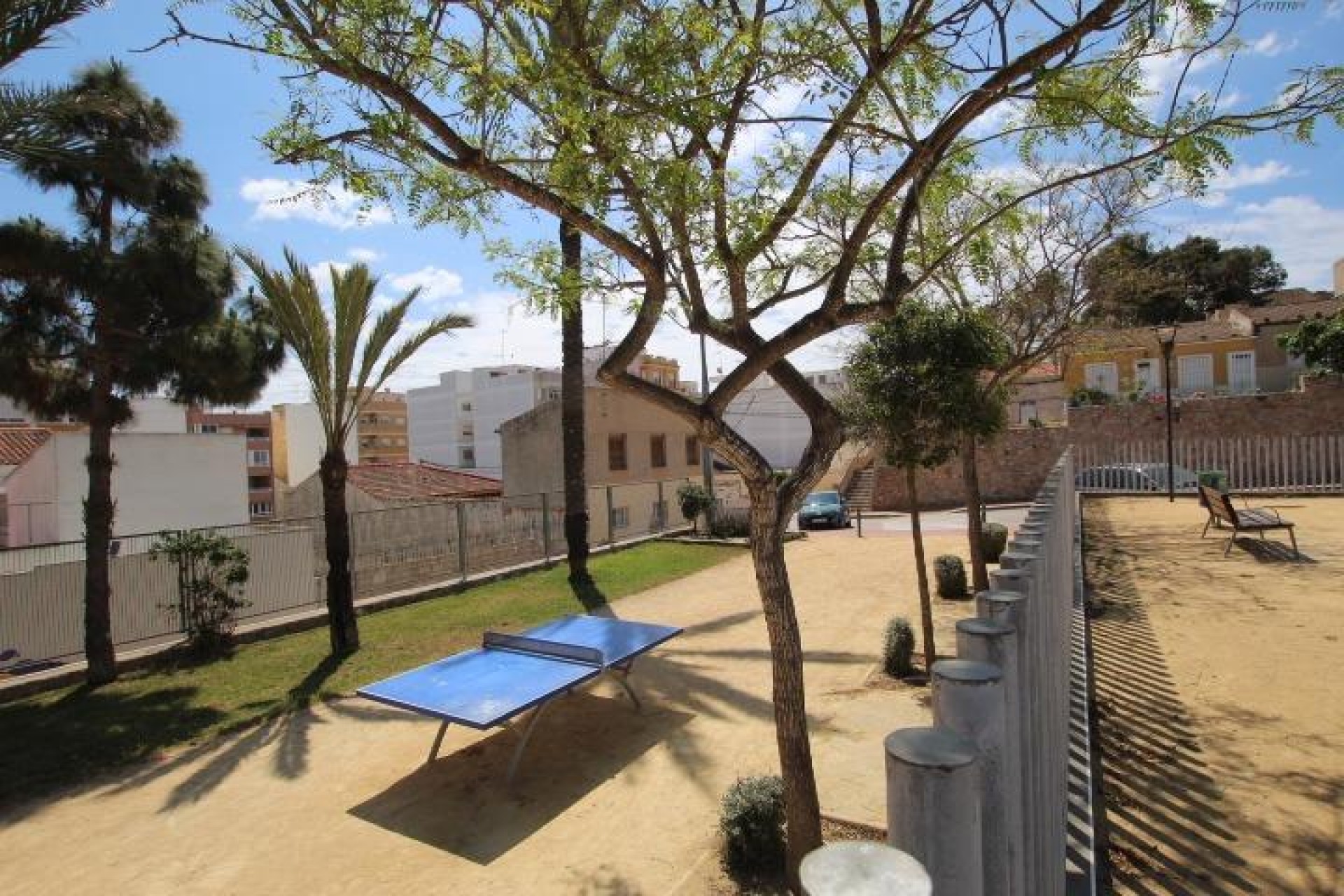 Brukt - Town House -
Guardamar del Segura - Centro