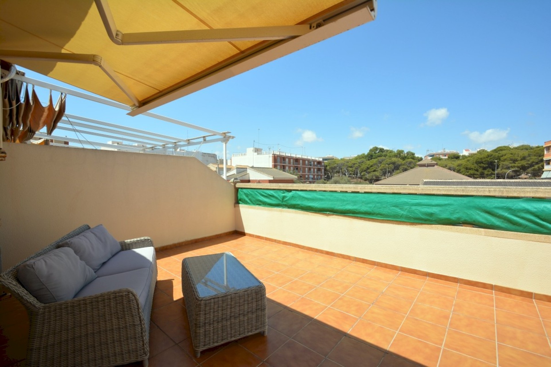 Brukt - Town House -
Guardamar del Segura - Costa Blanca