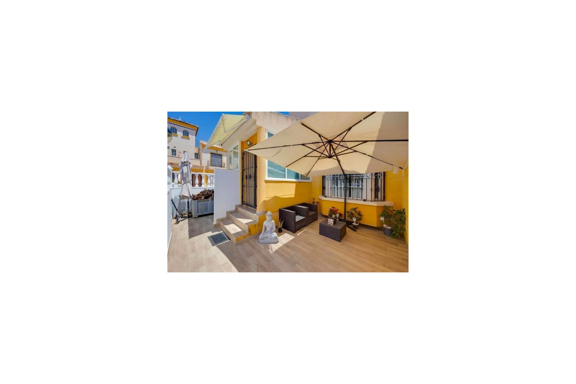 Brukt - Town House -
Guardamar del Segura - Costa Blanca