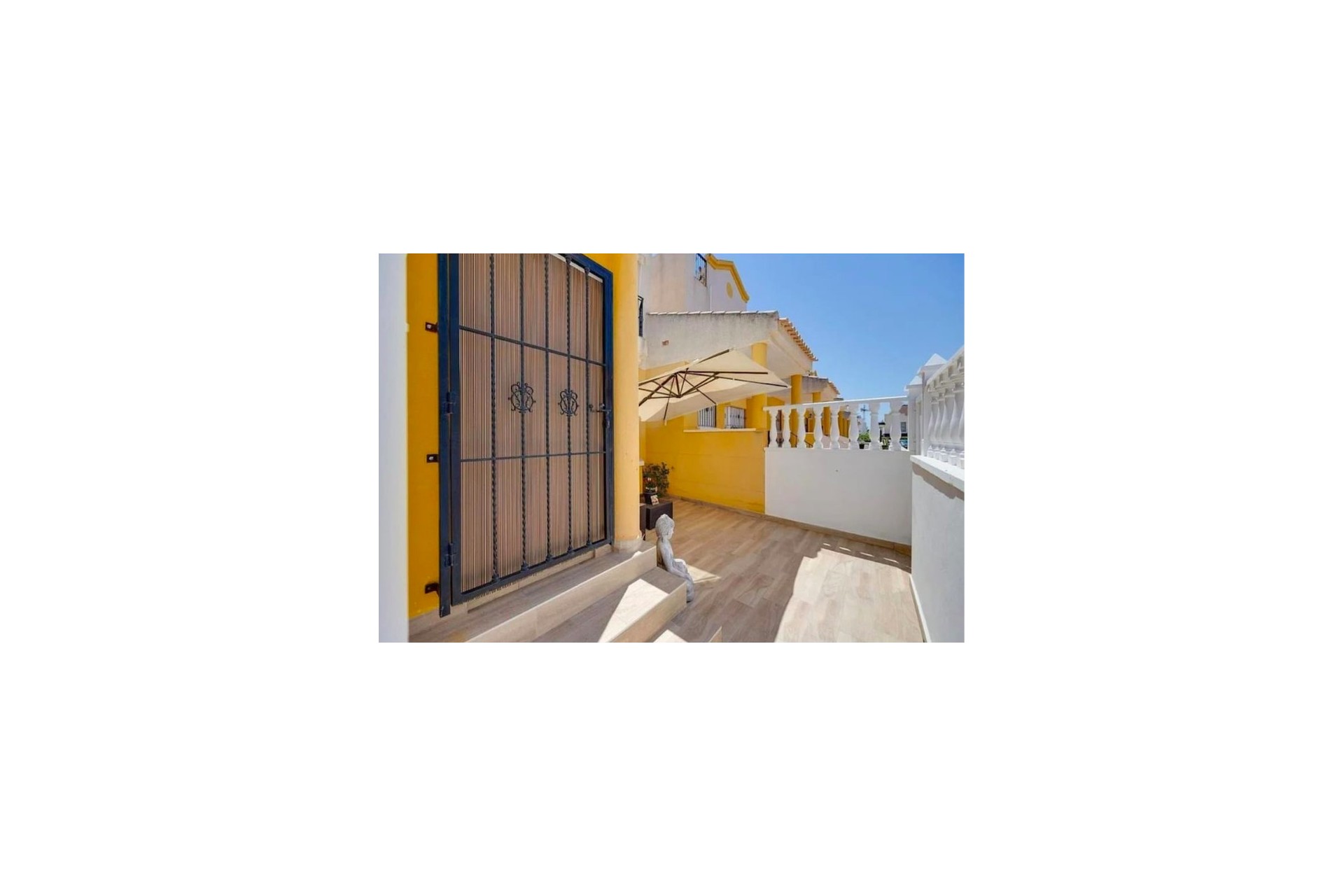 Brukt - Town House -
Guardamar del Segura - Costa Blanca