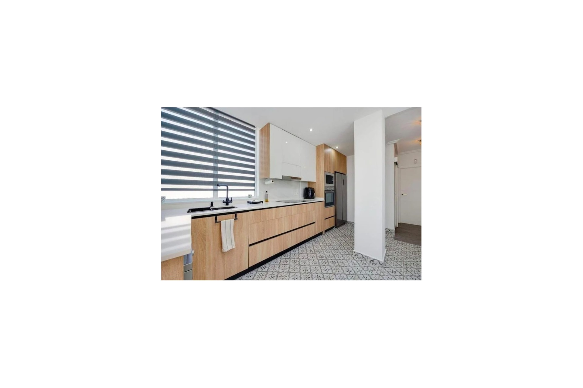 Brukt - Town House -
Guardamar del Segura - Costa Blanca