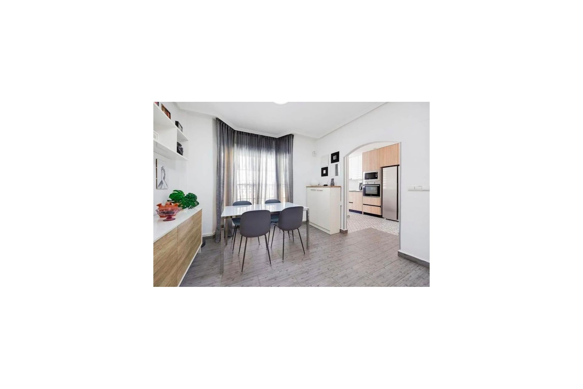 Brukt - Town House -
Guardamar del Segura - Costa Blanca