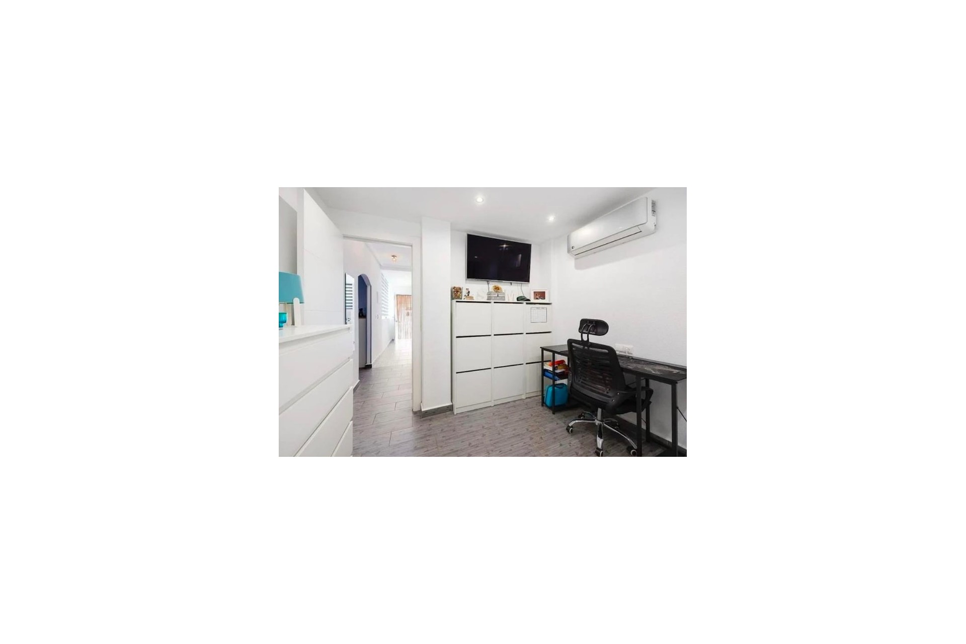 Brukt - Town House -
Guardamar del Segura - Costa Blanca