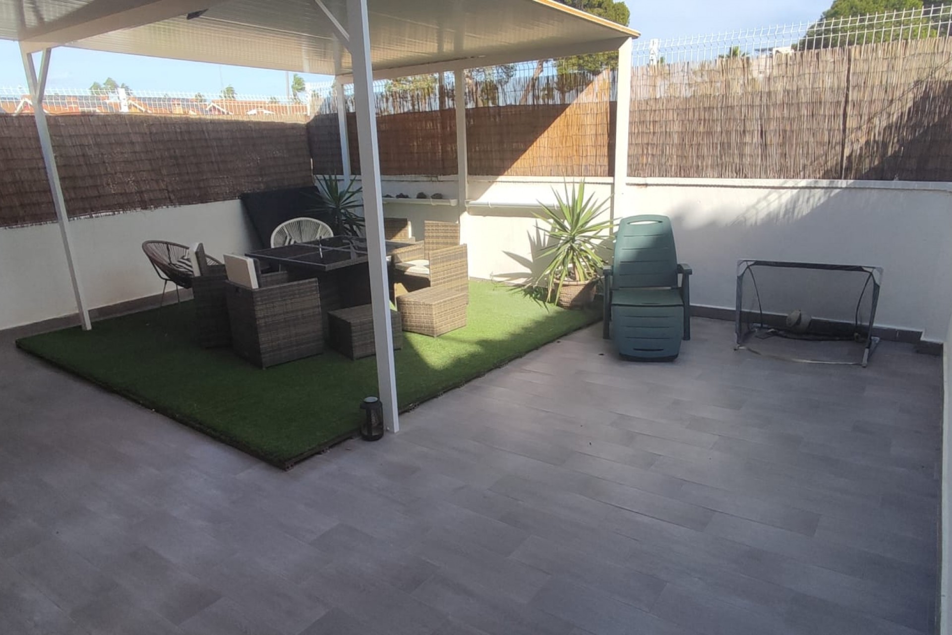 Brukt - Town House -
Guardamar del Segura - Costa Blanca