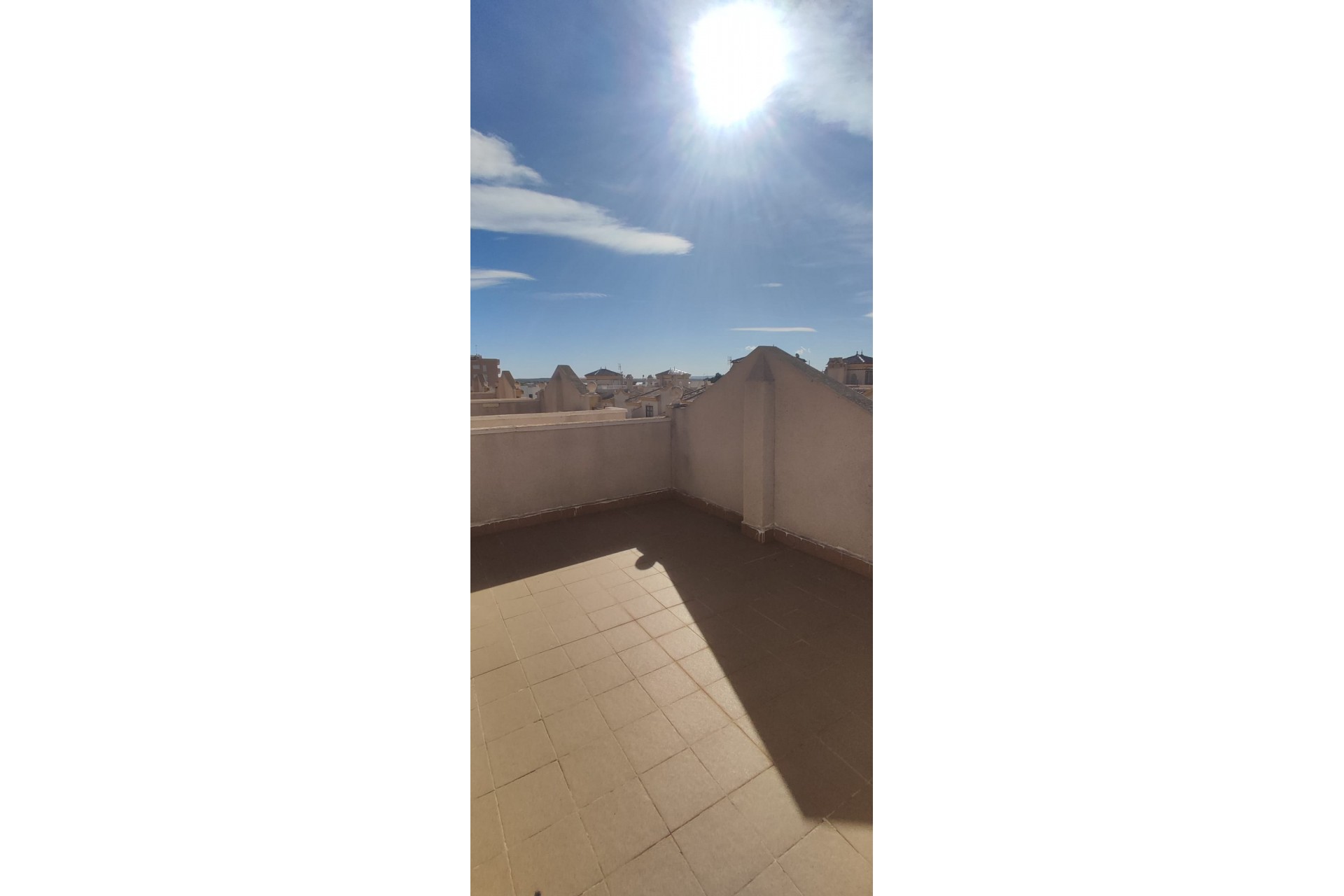 Brukt - Town House -
Guardamar del Segura - Costa Blanca