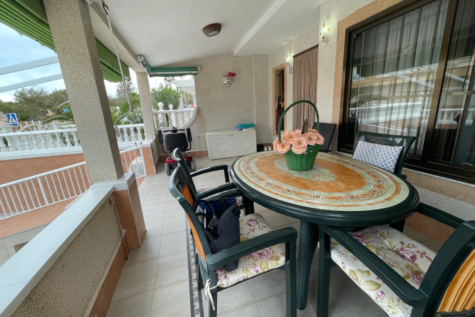 Brukt - Town House -
Guardamar del Segura - Costa Blanca