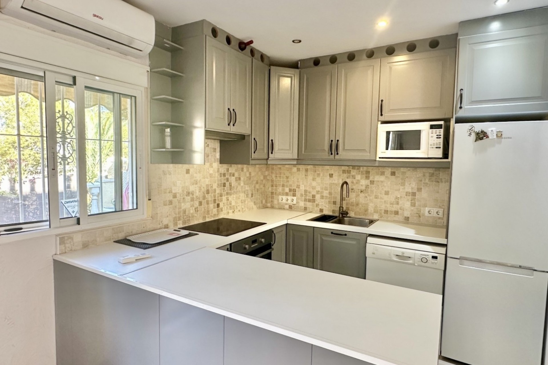 Brukt - Town House -
Guardamar del Segura - Costa Blanca