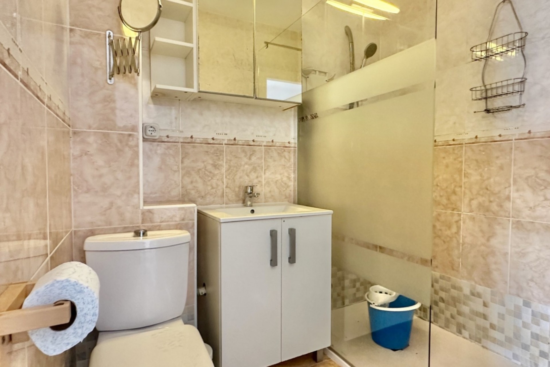 Brukt - Town House -
Guardamar del Segura - Costa Blanca