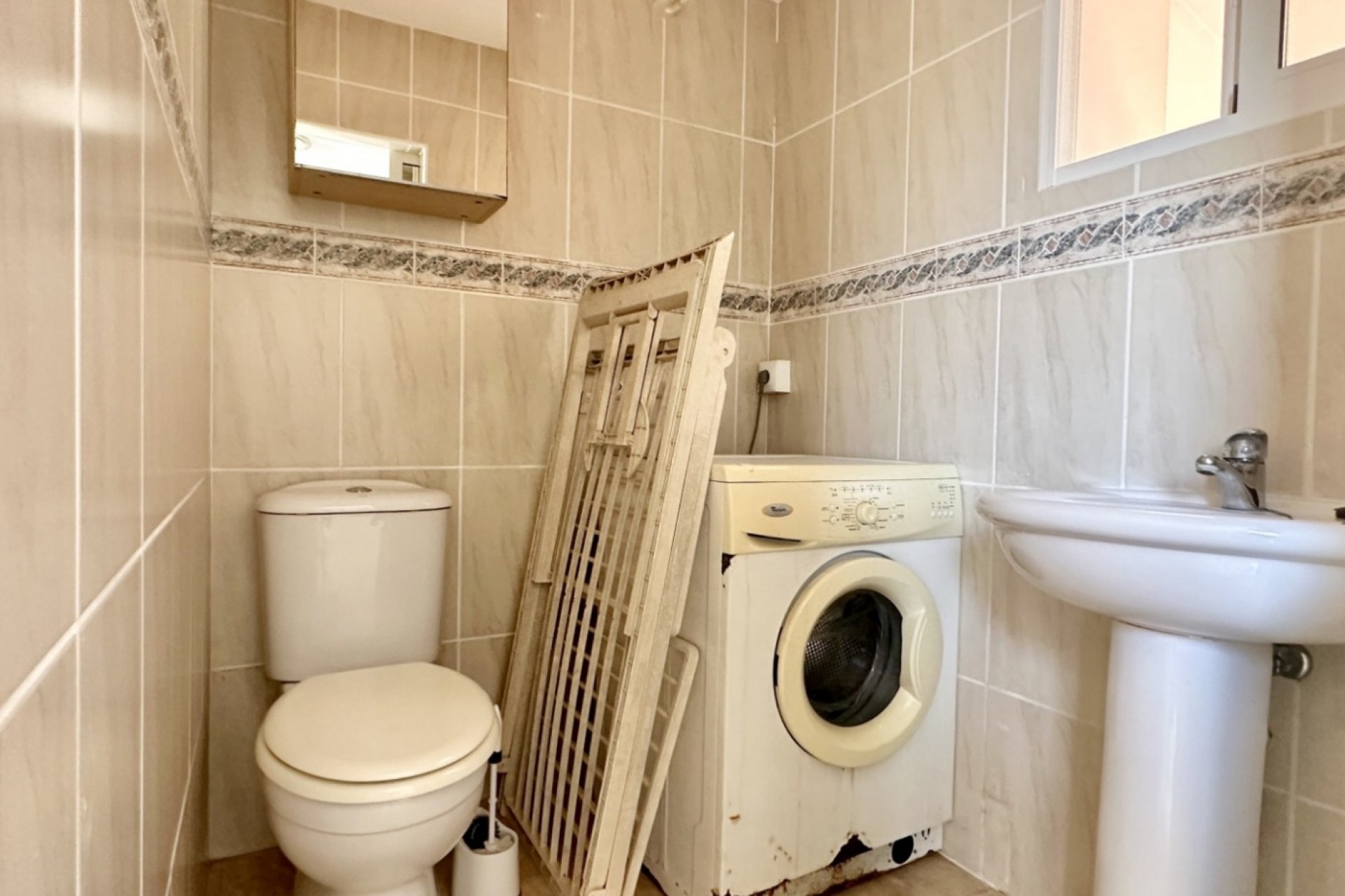 Brukt - Town House -
Guardamar del Segura - Costa Blanca