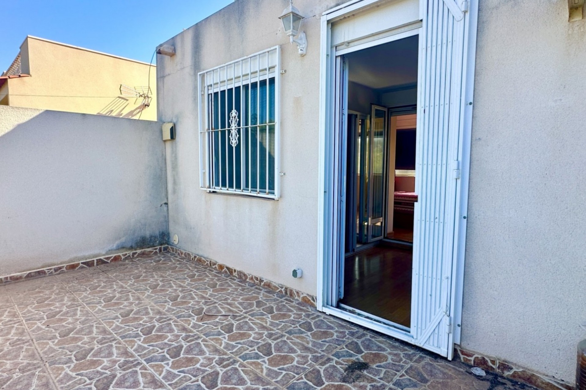Brukt - Town House -
Guardamar del Segura - Costa Blanca