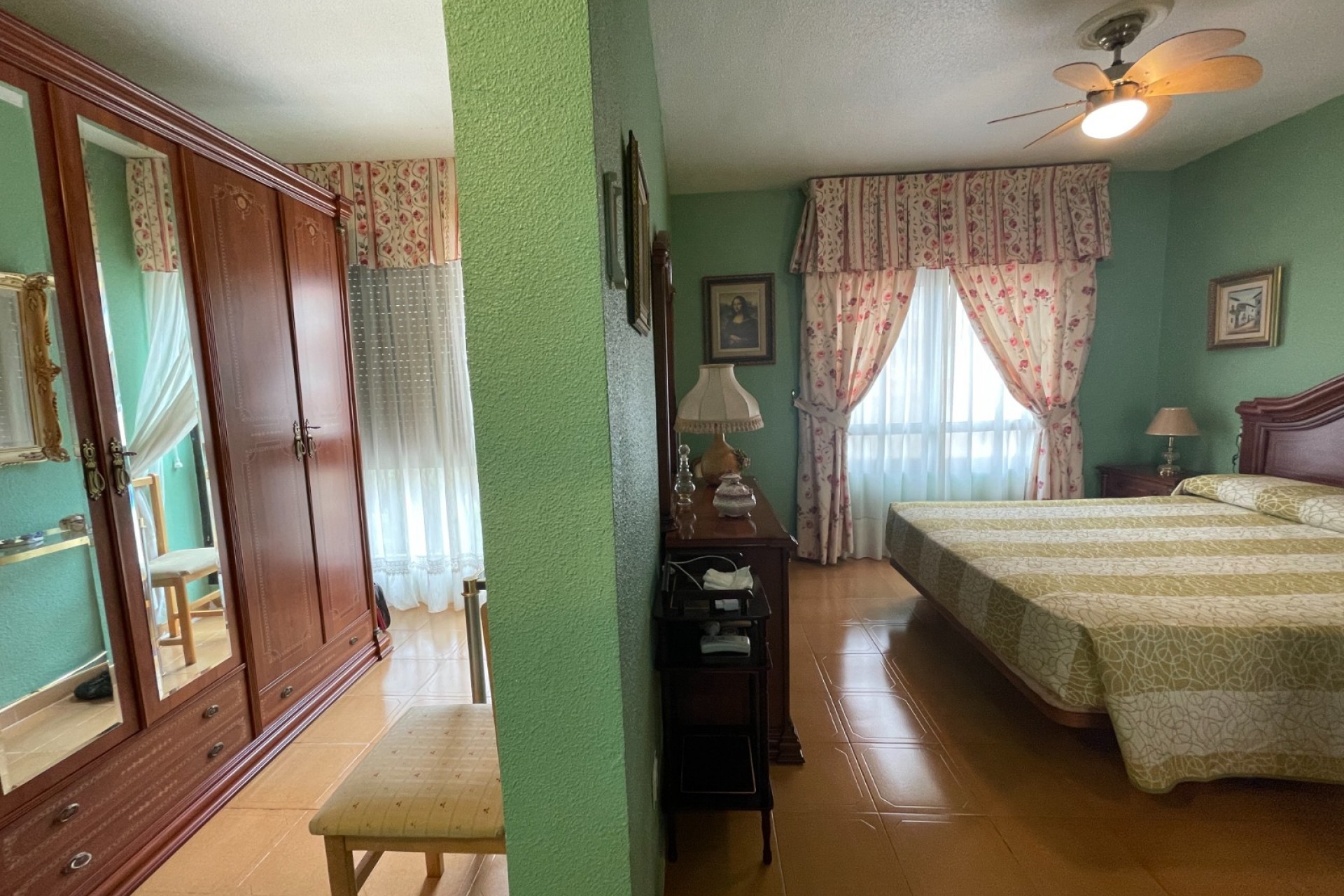 Brukt - Town House -
Guardamar del Segura - Costa Blanca