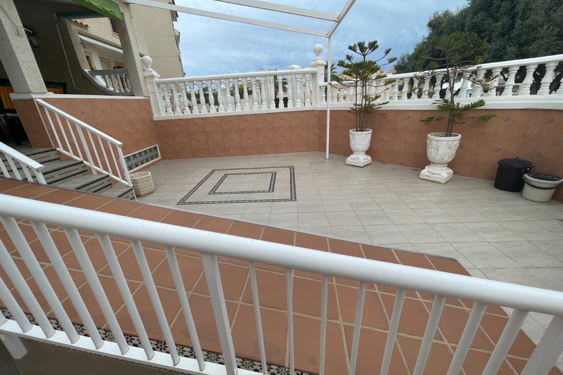 Brukt - Town House -
Guardamar del Segura - Costa Blanca