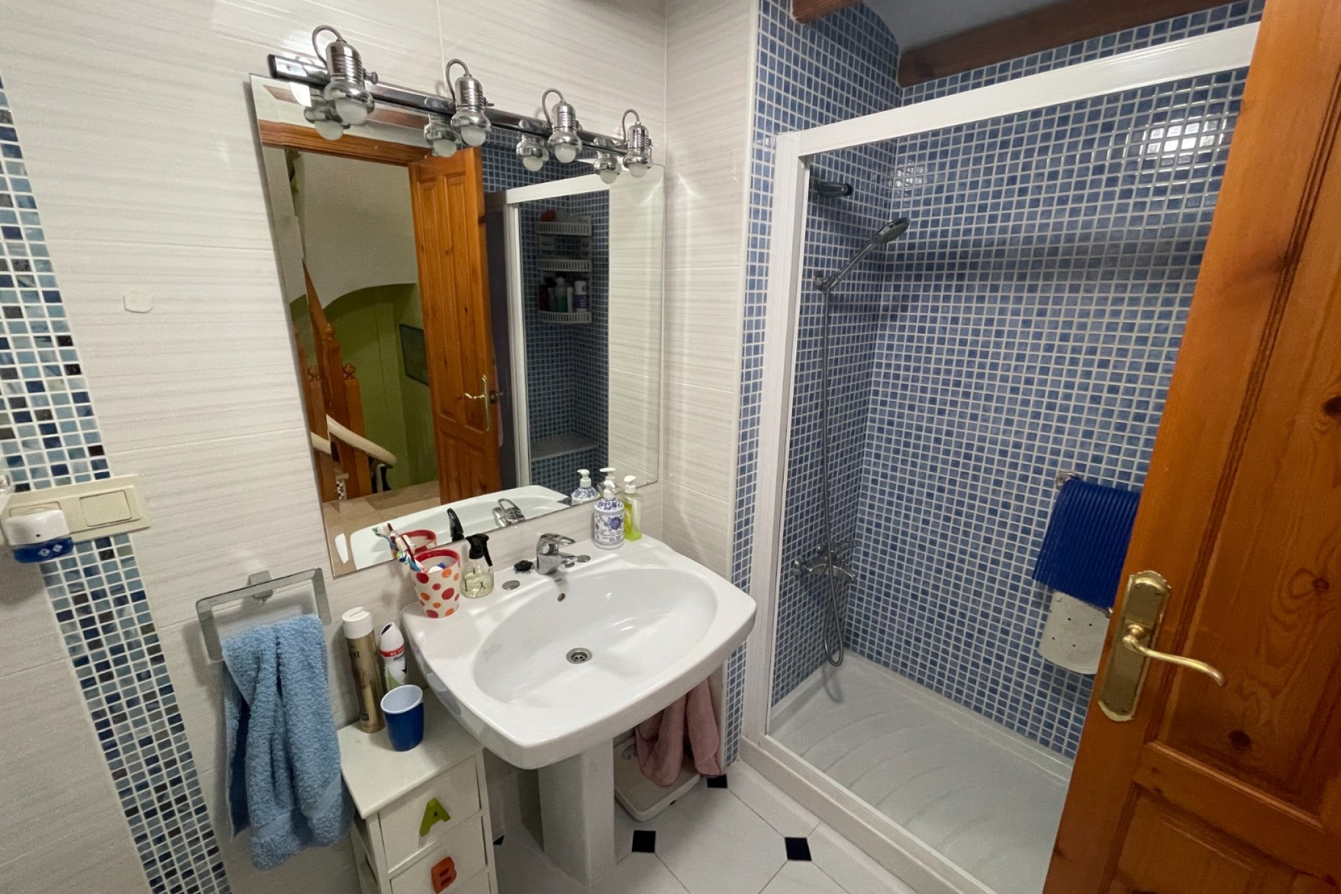 Brukt - Town House -
Guardamar del Segura - Costa Blanca