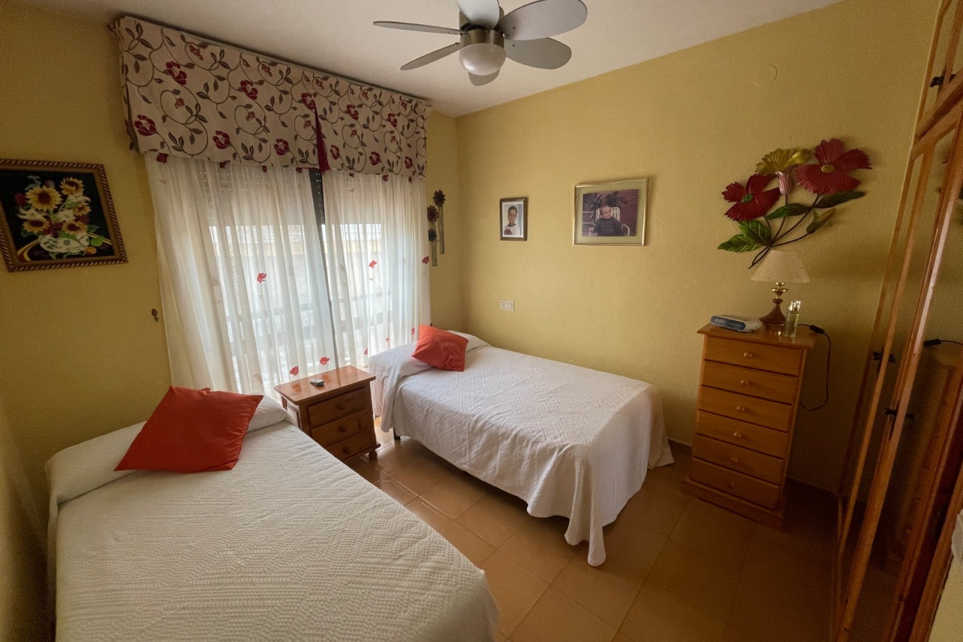 Brukt - Town House -
Guardamar del Segura - Costa Blanca