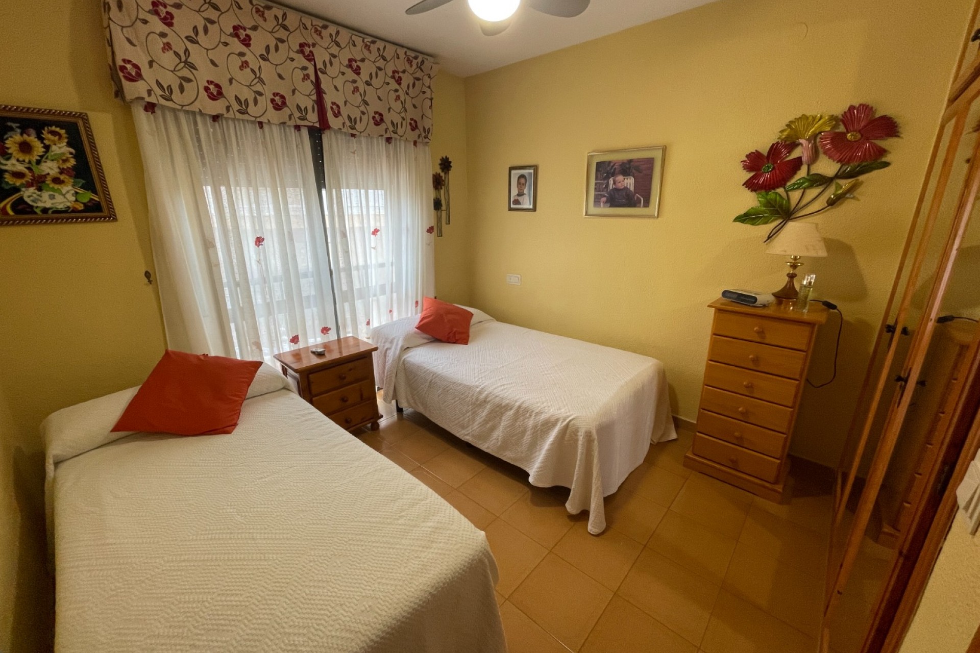 Brukt - Town House -
Guardamar del Segura - Costa Blanca