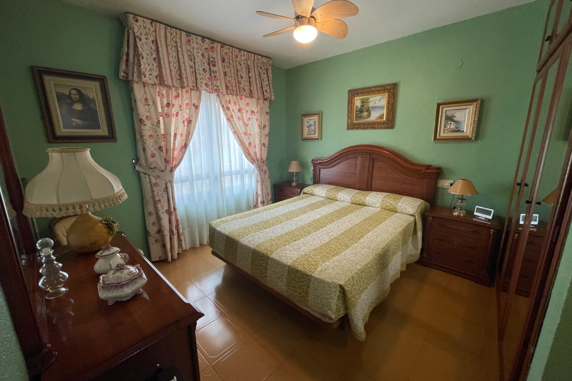 Brukt - Town House -
Guardamar del Segura - Costa Blanca