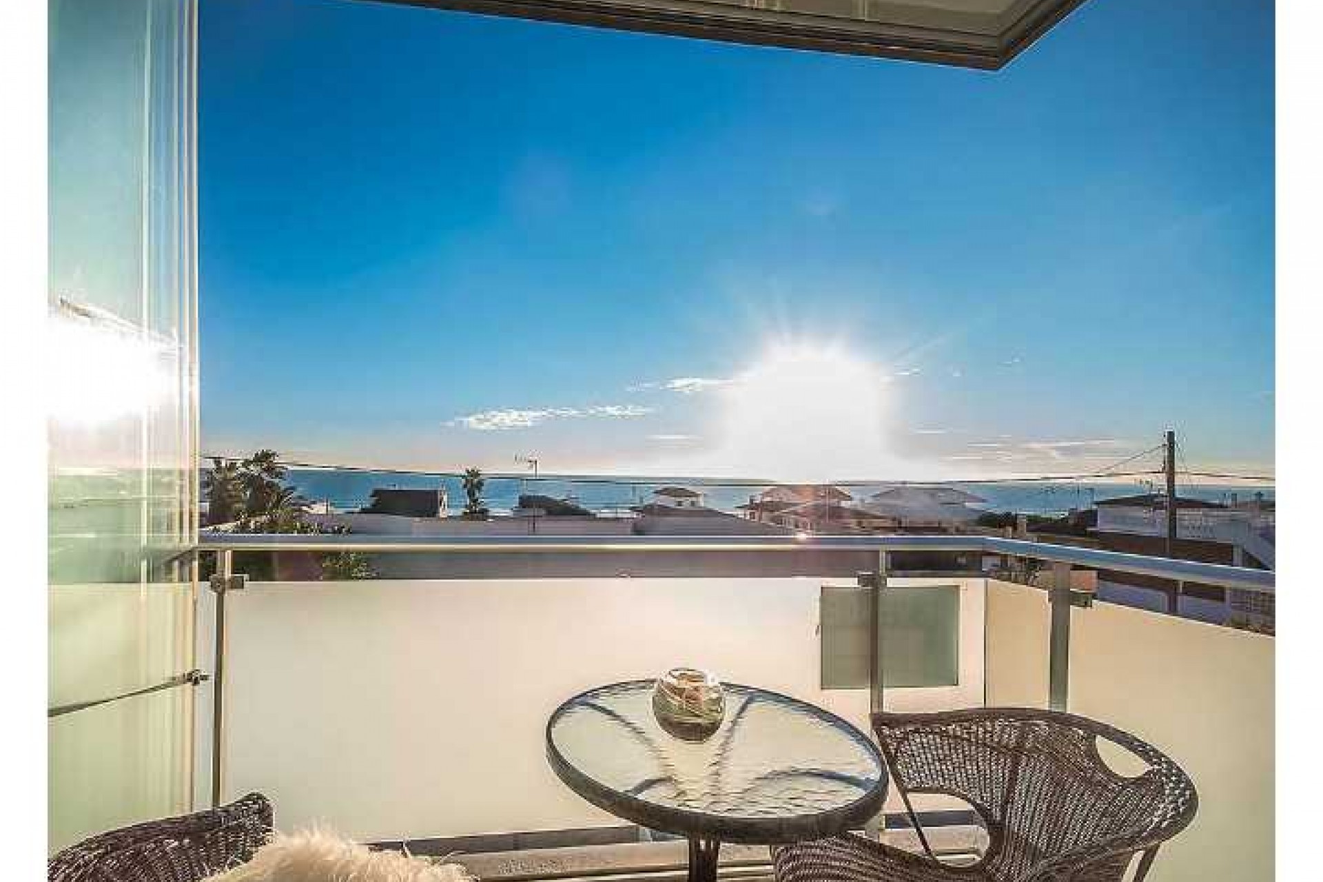 Brukt - Town House -
Guardamar del Segura - Costa Blanca