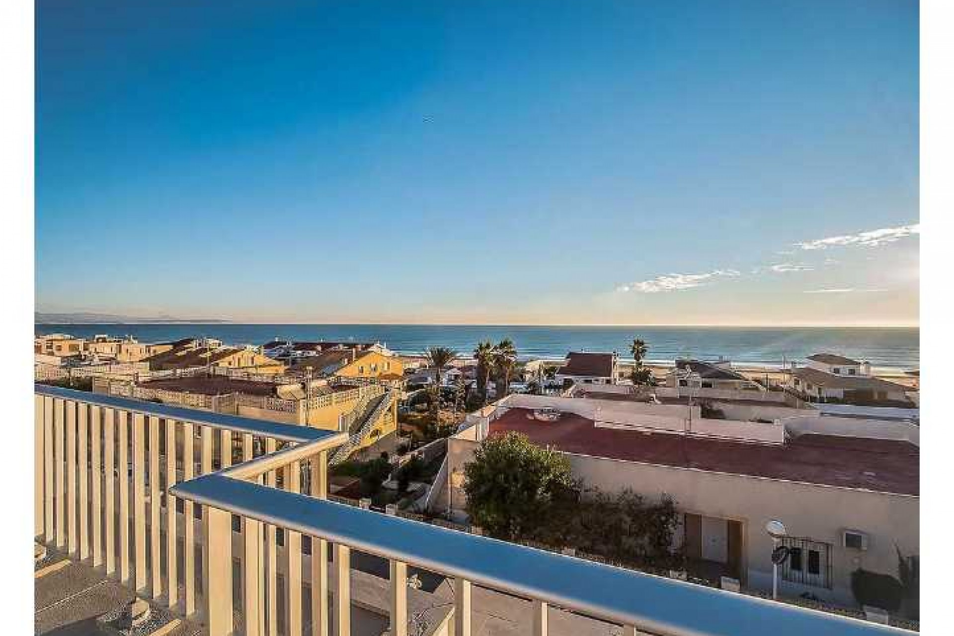 Brukt - Town House -
Guardamar del Segura - Costa Blanca