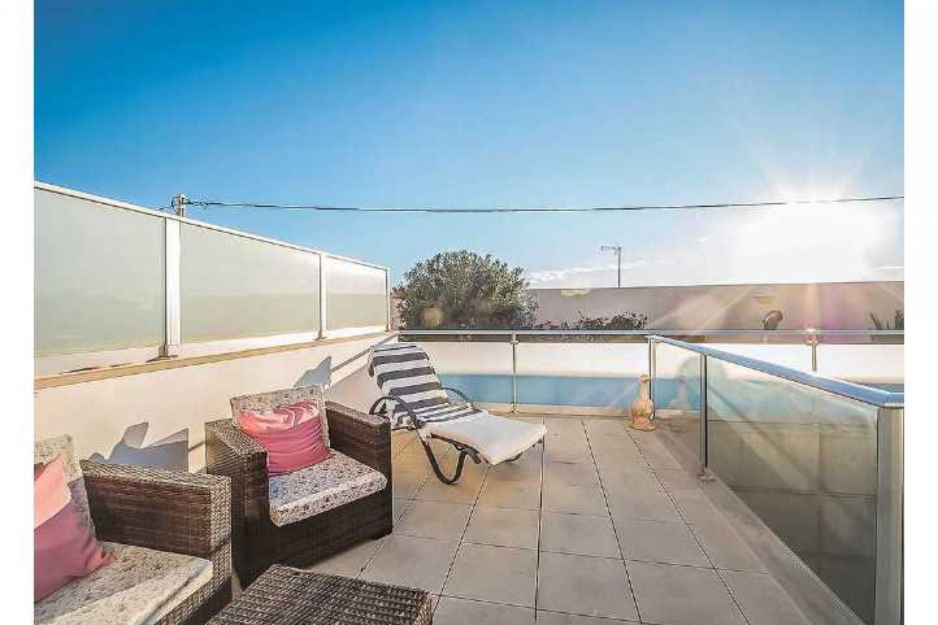 Brukt - Town House -
Guardamar del Segura - Costa Blanca