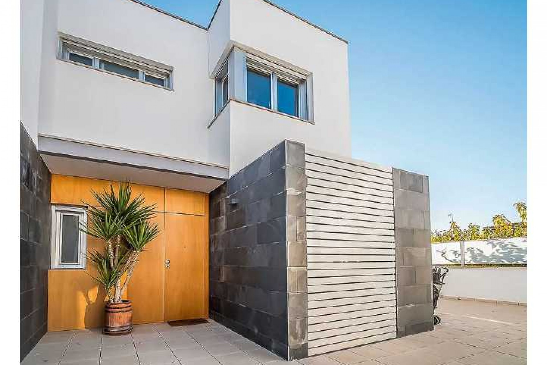 Brukt - Town House -
Guardamar del Segura - Costa Blanca