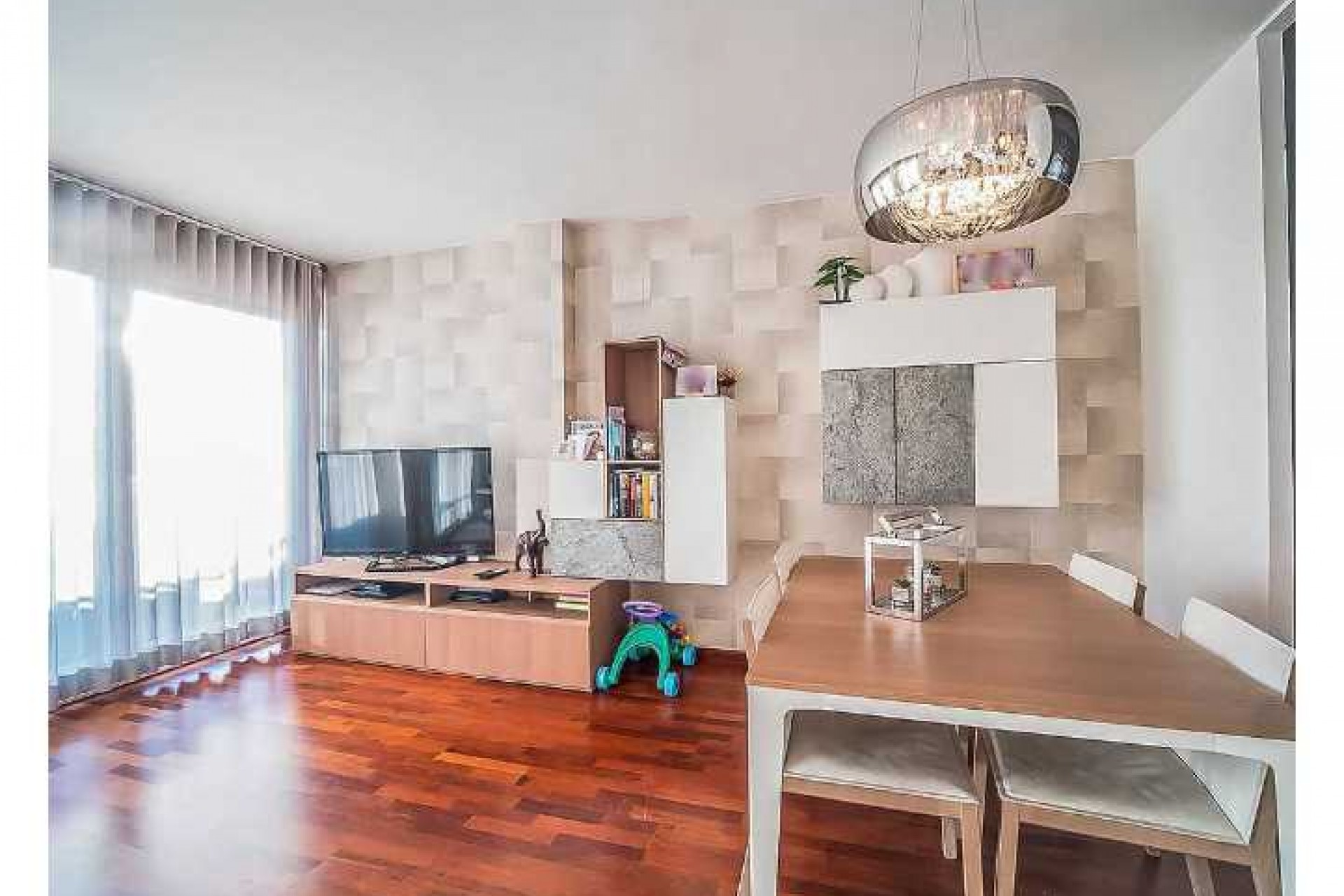 Brukt - Town House -
Guardamar del Segura - Costa Blanca