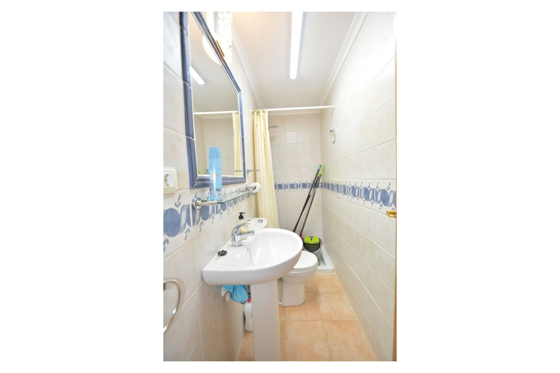 Brukt - Town House -
Guardamar del Segura - Costa Blanca