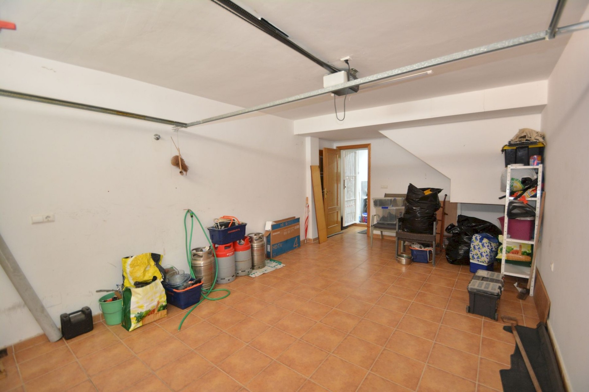 Brukt - Town House -
Guardamar del Segura - Costa Blanca