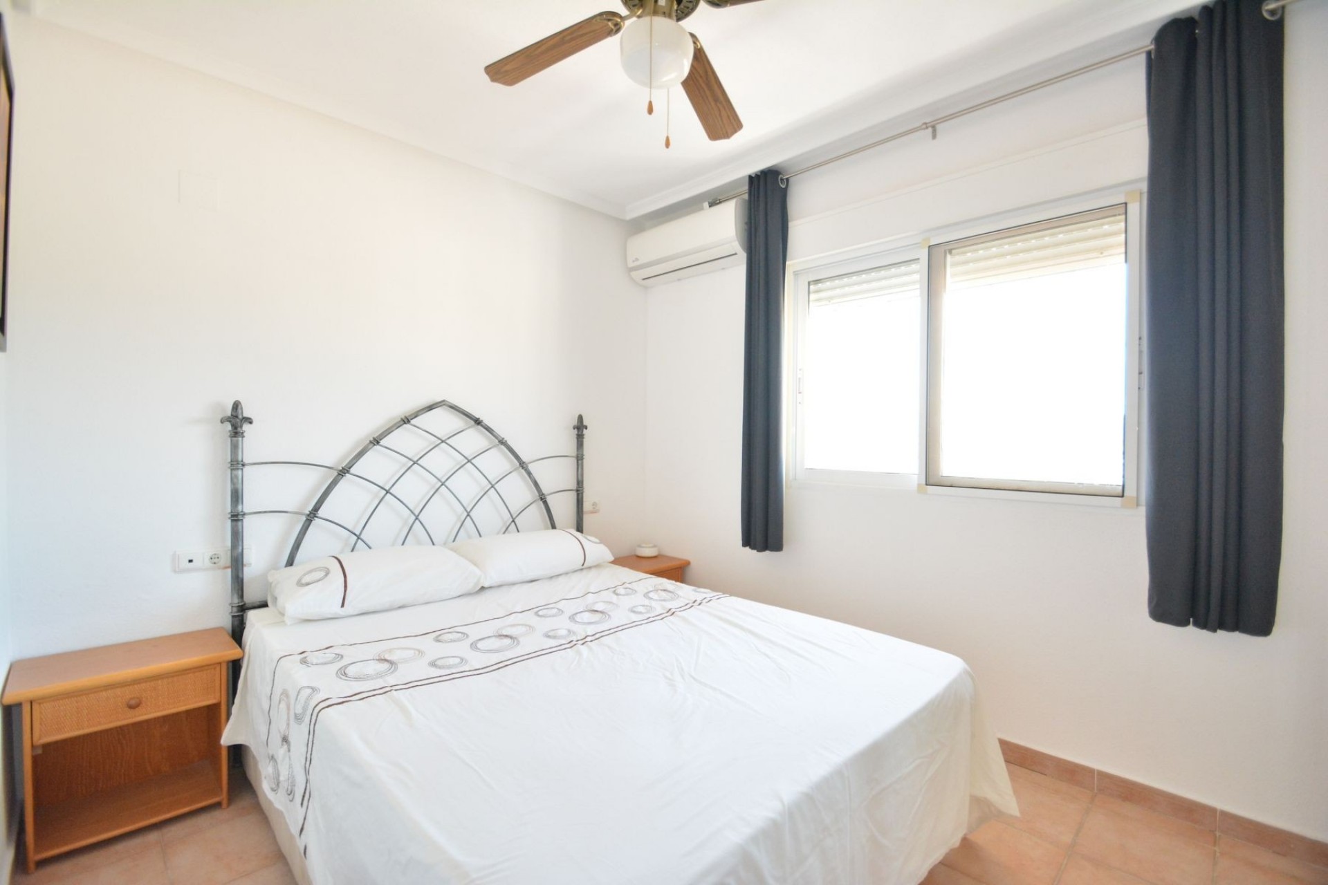 Brukt - Town House -
Guardamar del Segura - Costa Blanca