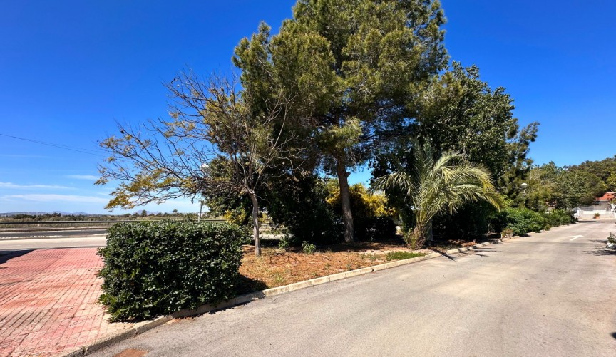 Brukt - Town House -
Guardamar del Segura - Costa Blanca