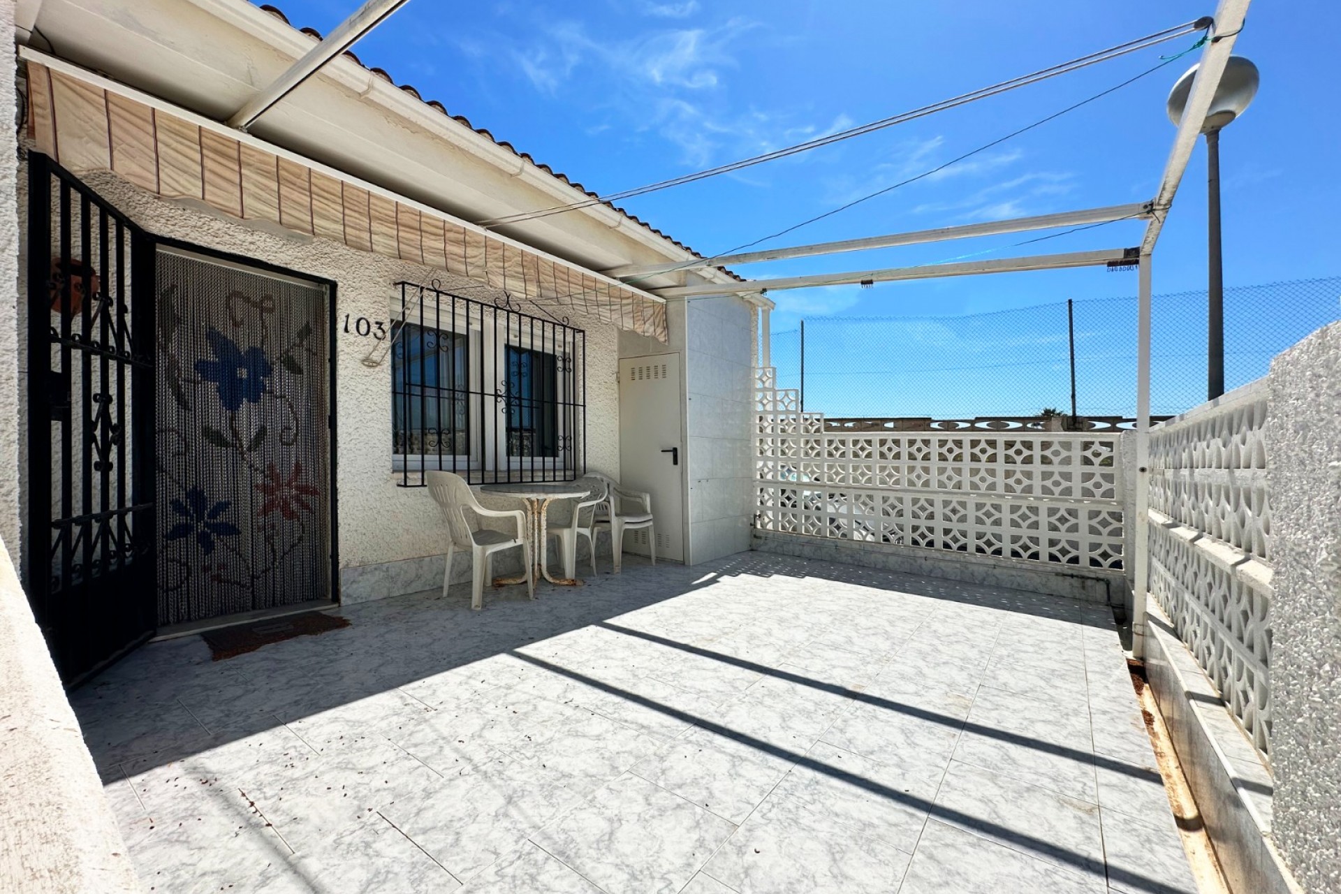 Brukt - Town House -
Guardamar del Segura - Costa Blanca