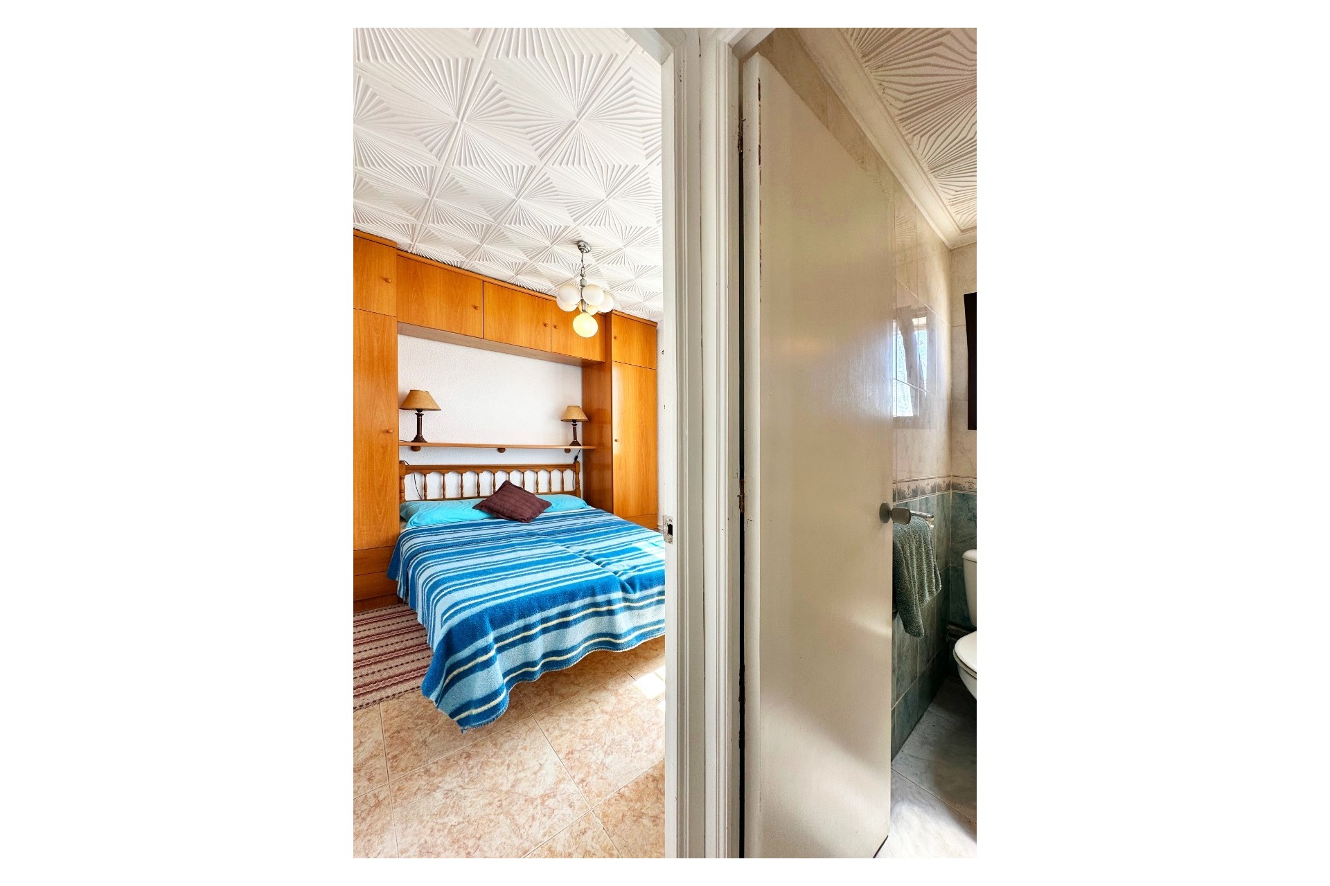 Brukt - Town House -
Guardamar del Segura - Costa Blanca