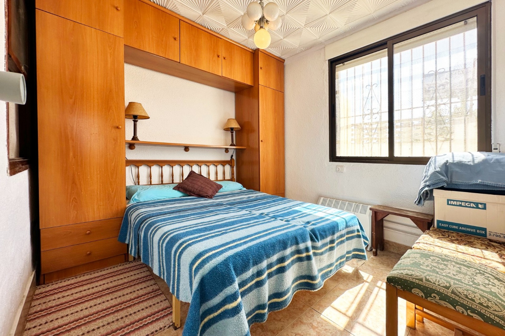 Brukt - Town House -
Guardamar del Segura - Costa Blanca