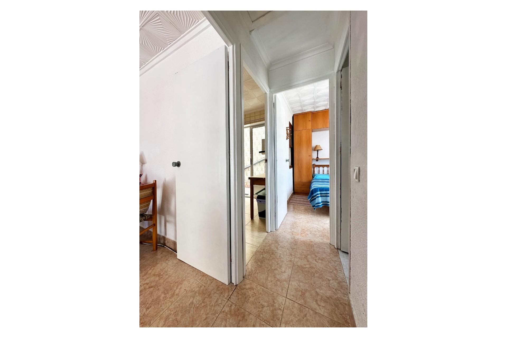 Brukt - Town House -
Guardamar del Segura - Costa Blanca