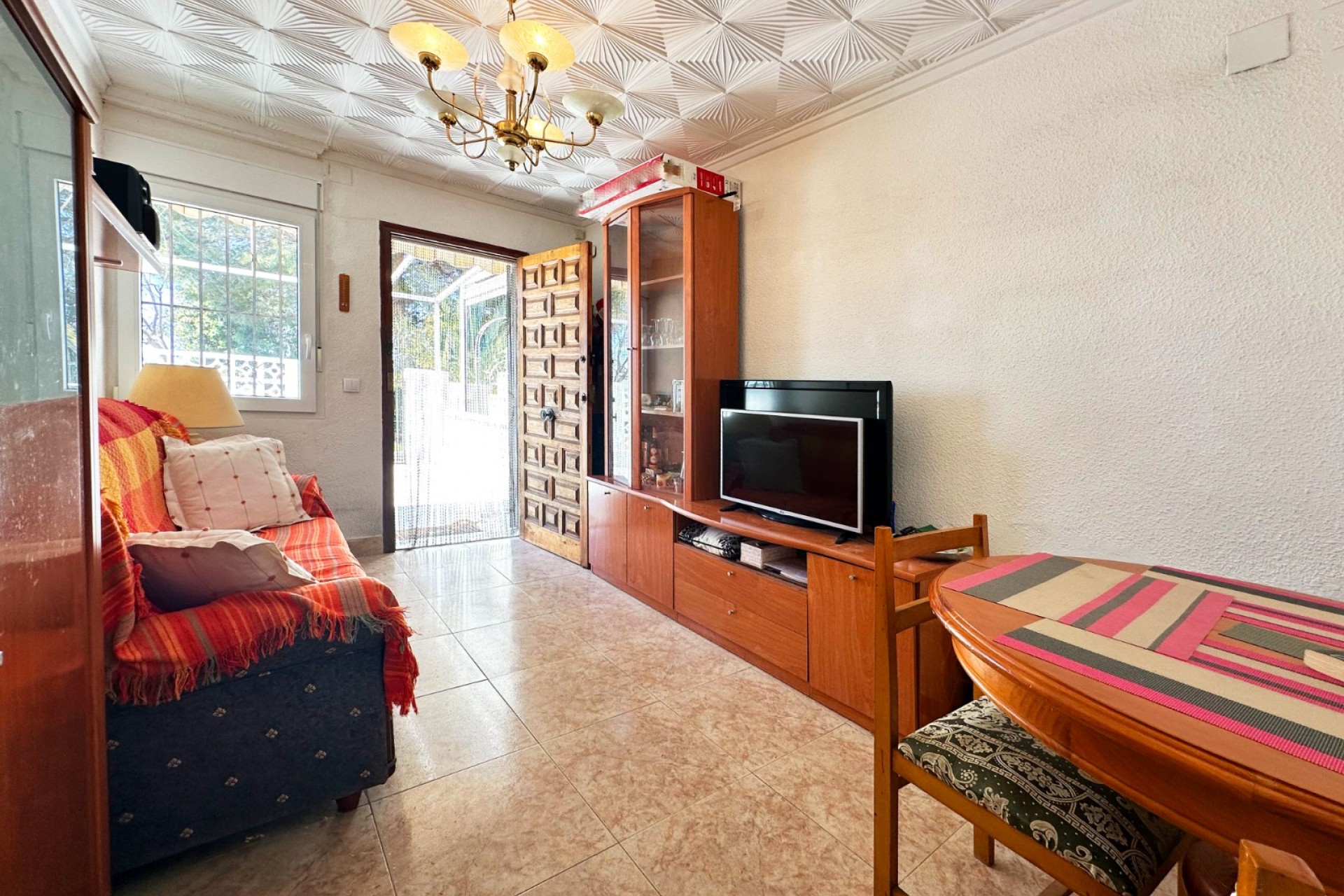 Brukt - Town House -
Guardamar del Segura - Costa Blanca