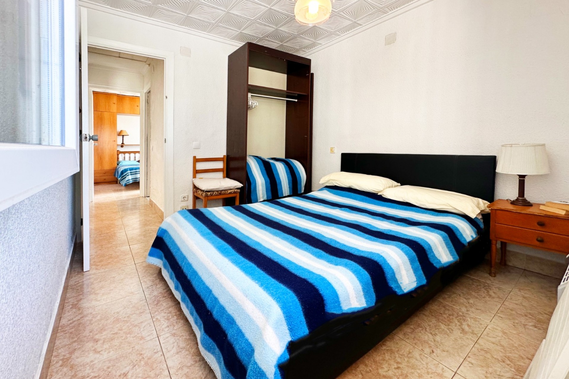 Brukt - Town House -
Guardamar del Segura - Costa Blanca