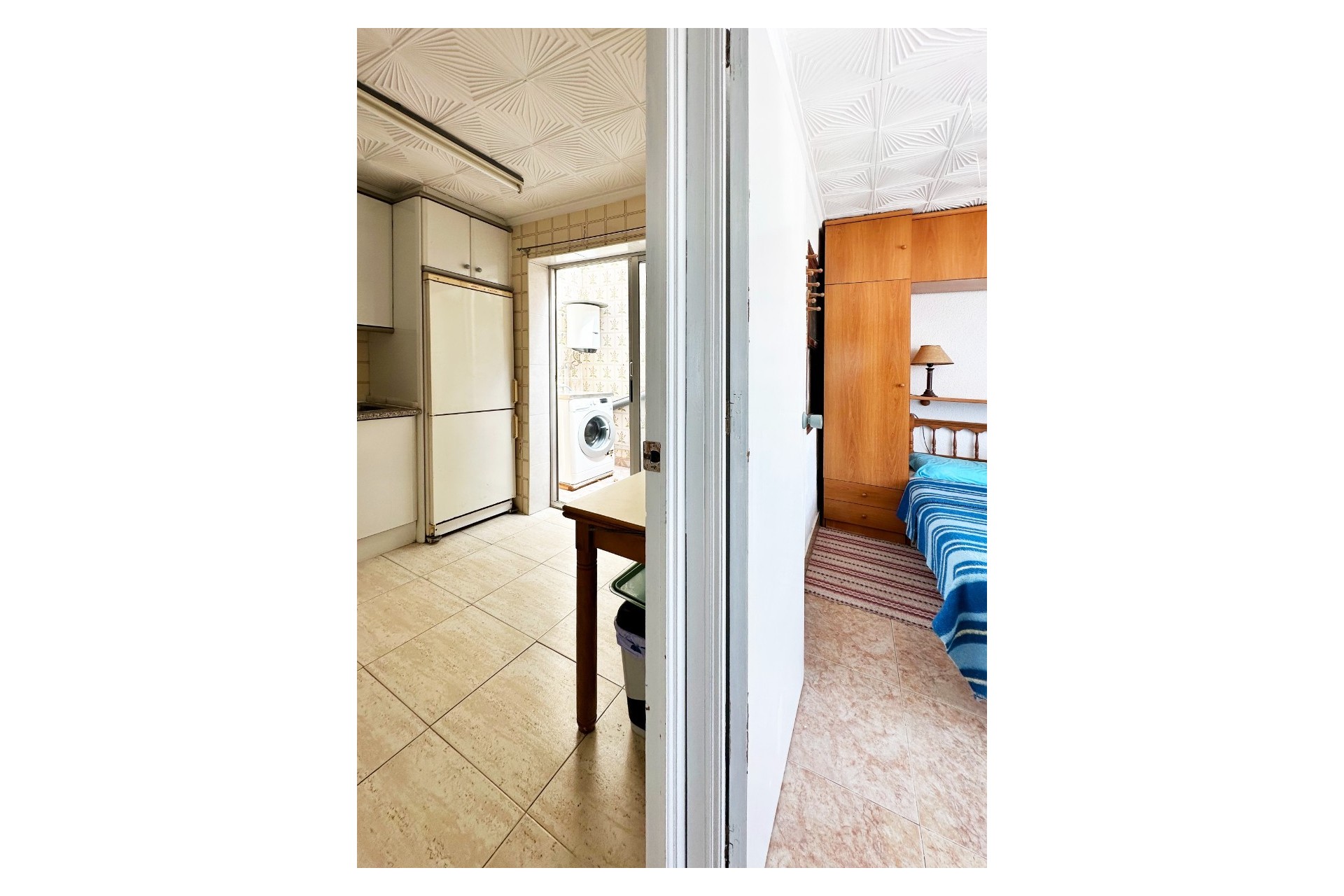 Brukt - Town House -
Guardamar del Segura - Costa Blanca