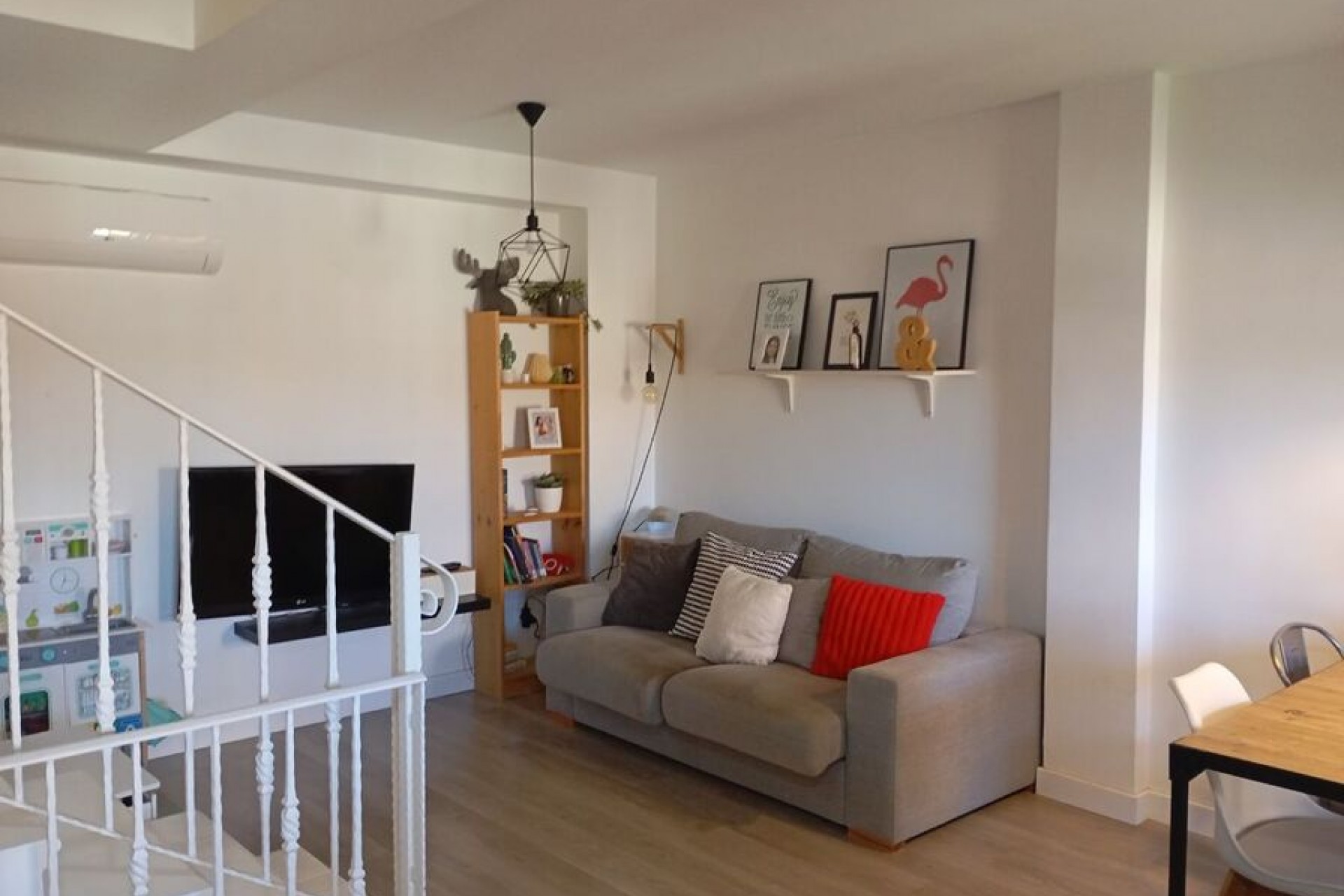 Brukt - Town House -
Guardamar del Segura - Costa Blanca