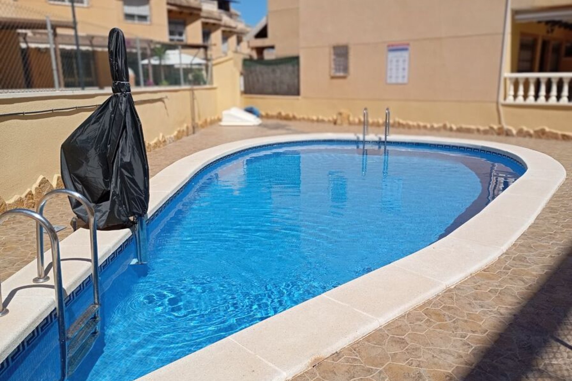 Brukt - Town House -
Guardamar del Segura - Costa Blanca