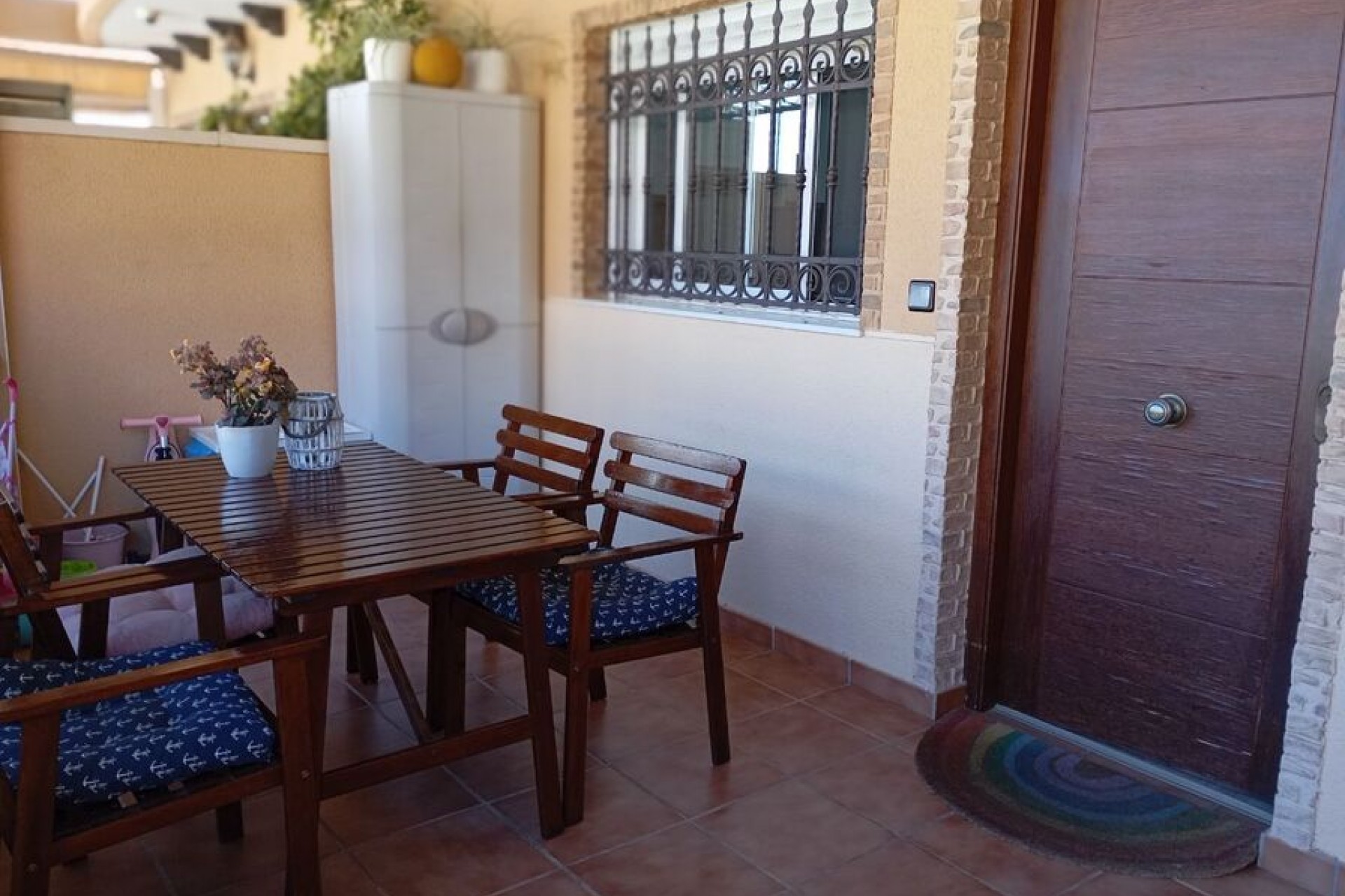 Brukt - Town House -
Guardamar del Segura - Costa Blanca