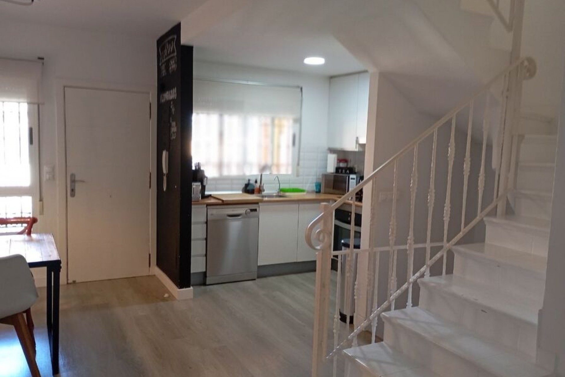 Brukt - Town House -
Guardamar del Segura - Costa Blanca