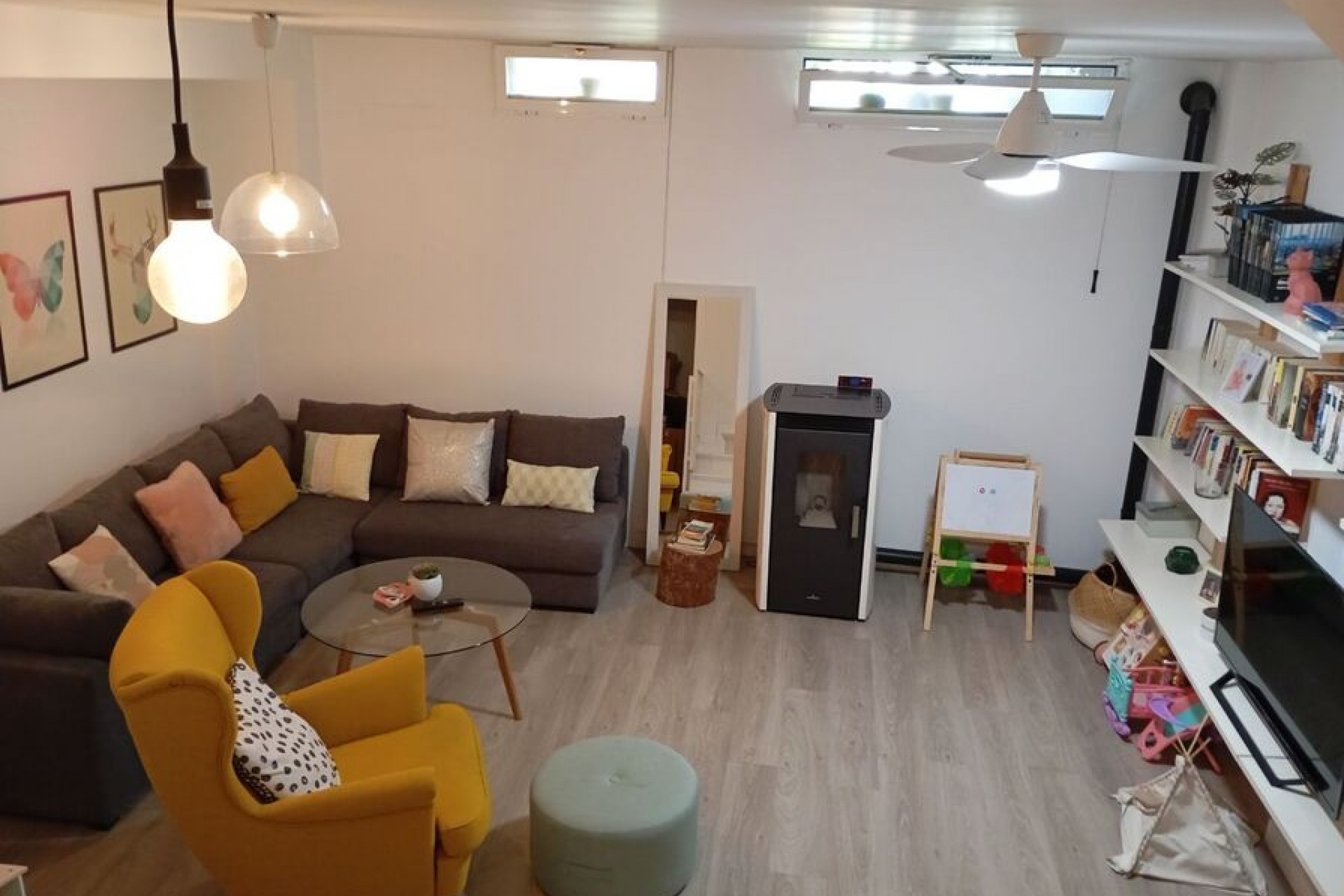 Brukt - Town House -
Guardamar del Segura - Costa Blanca