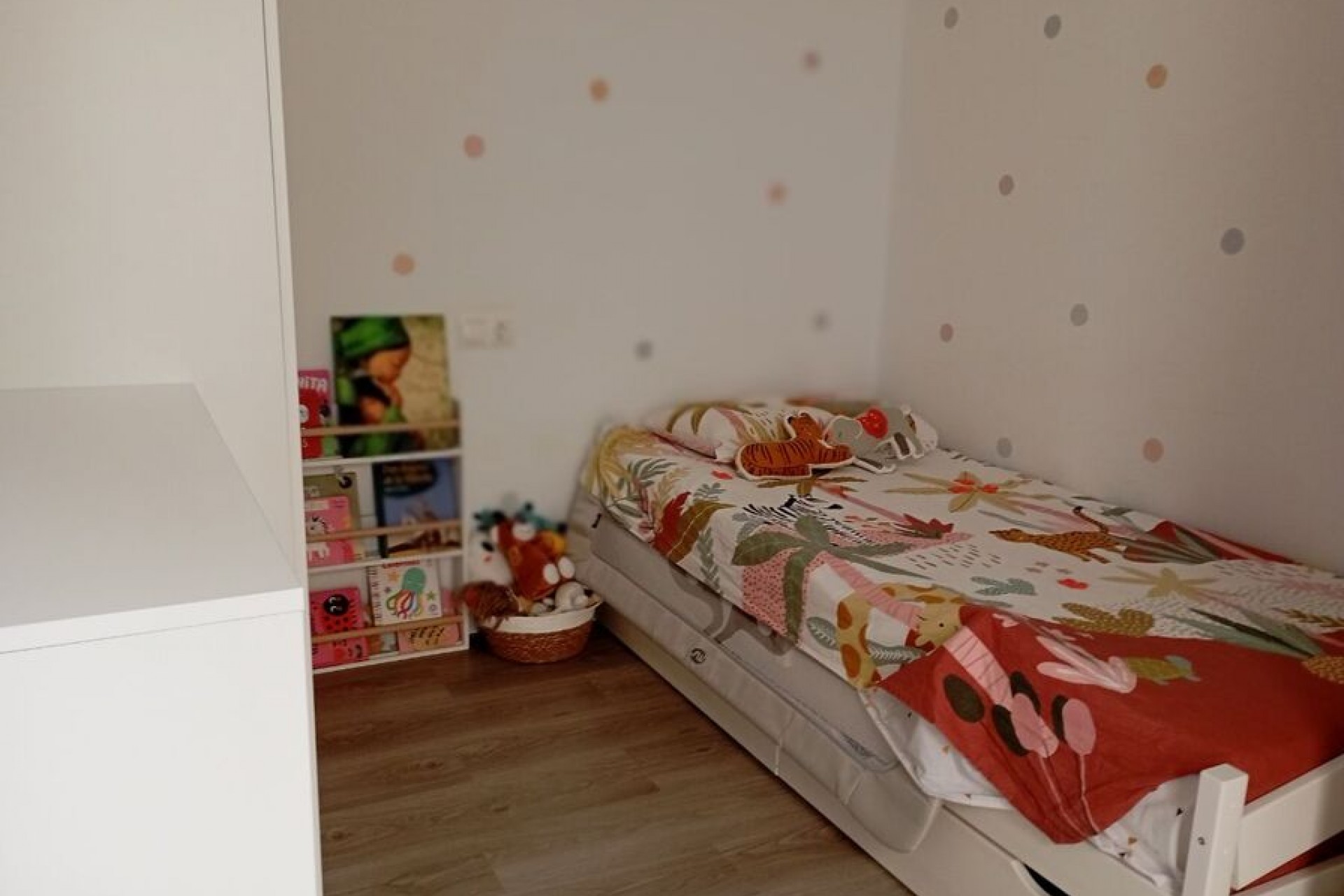 Brukt - Town House -
Guardamar del Segura - Costa Blanca
