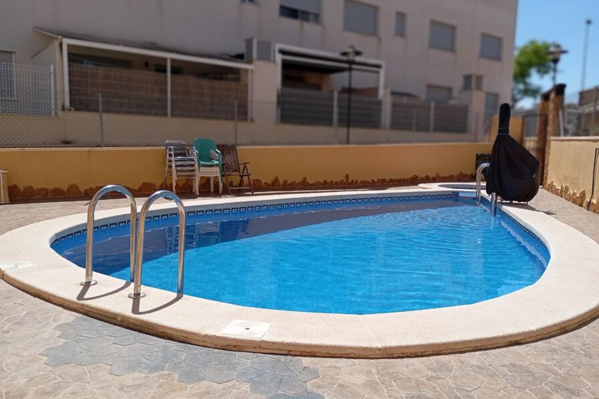 Brukt - Town House -
Guardamar del Segura - Costa Blanca