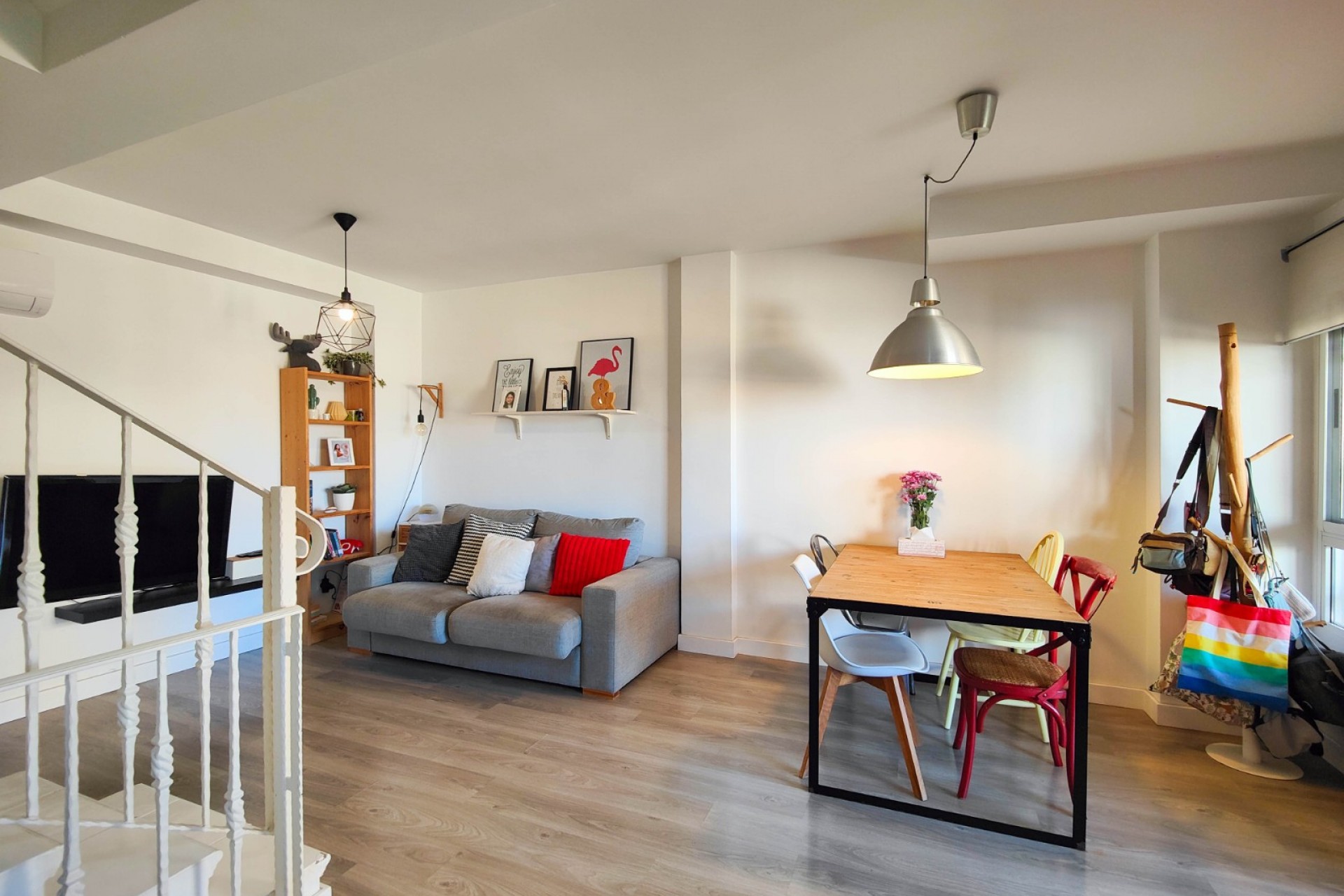 Brukt - Town House -
Guardamar del Segura - Costa Blanca