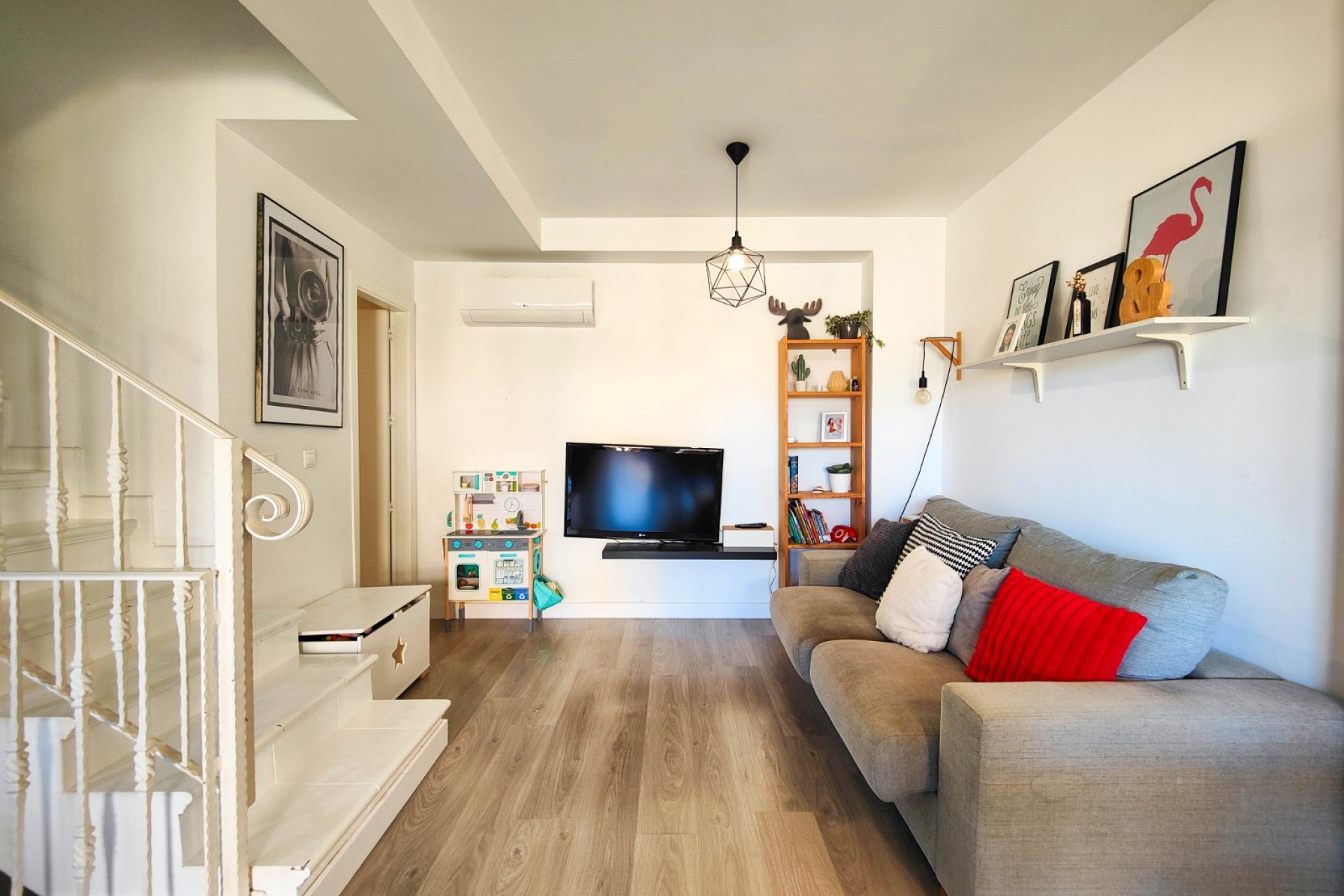 Brukt - Town House -
Guardamar del Segura - Costa Blanca