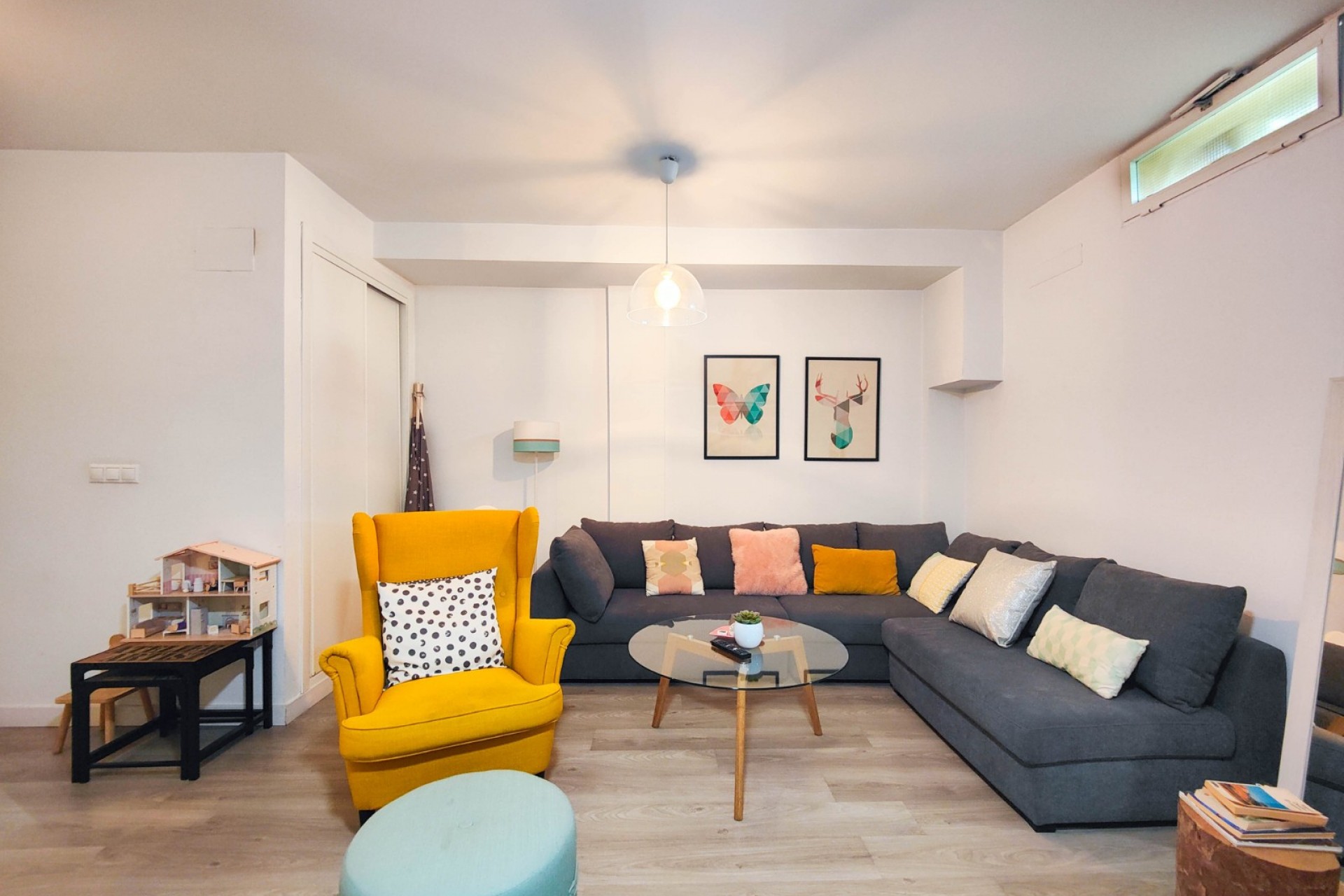 Brukt - Town House -
Guardamar del Segura - Costa Blanca