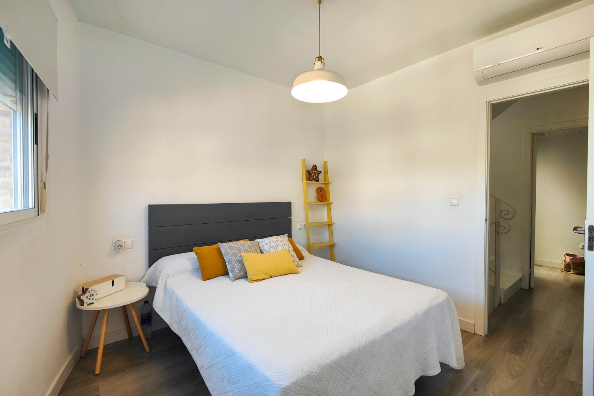 Brukt - Town House -
Guardamar del Segura - Costa Blanca