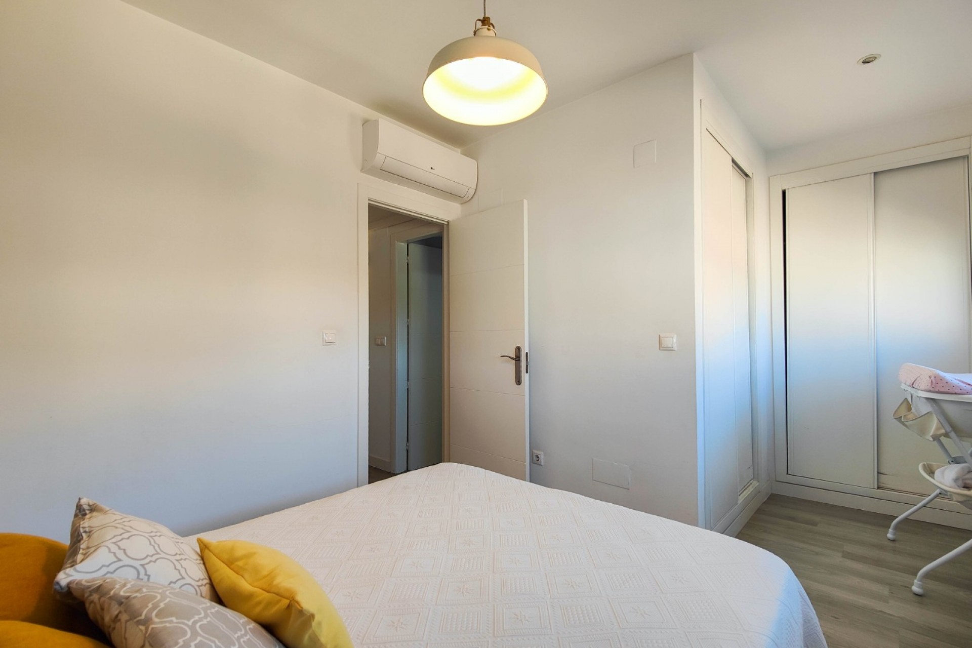 Brukt - Town House -
Guardamar del Segura - Costa Blanca