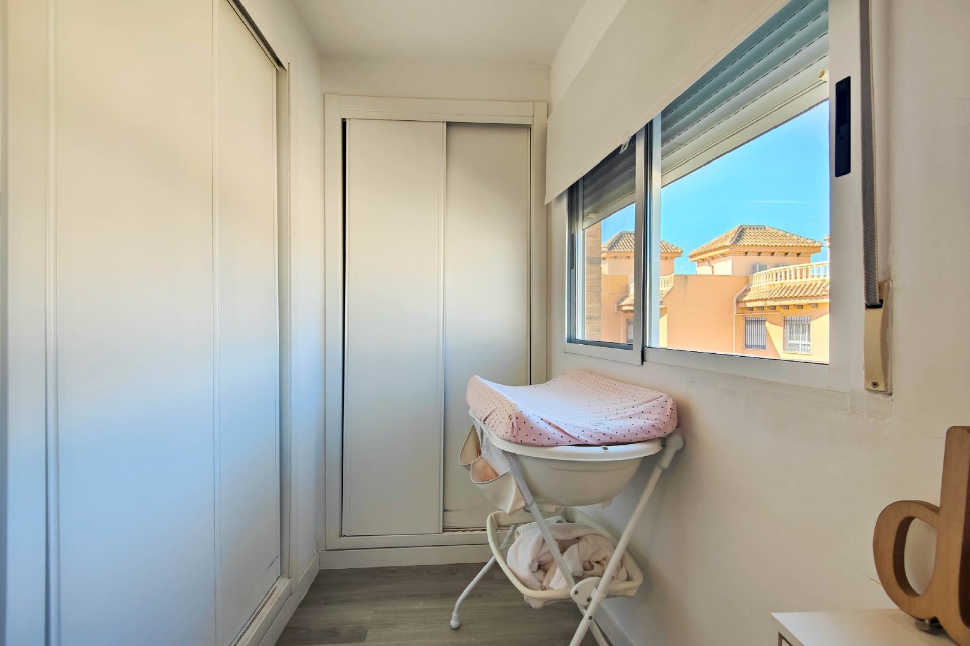 Brukt - Town House -
Guardamar del Segura - Costa Blanca