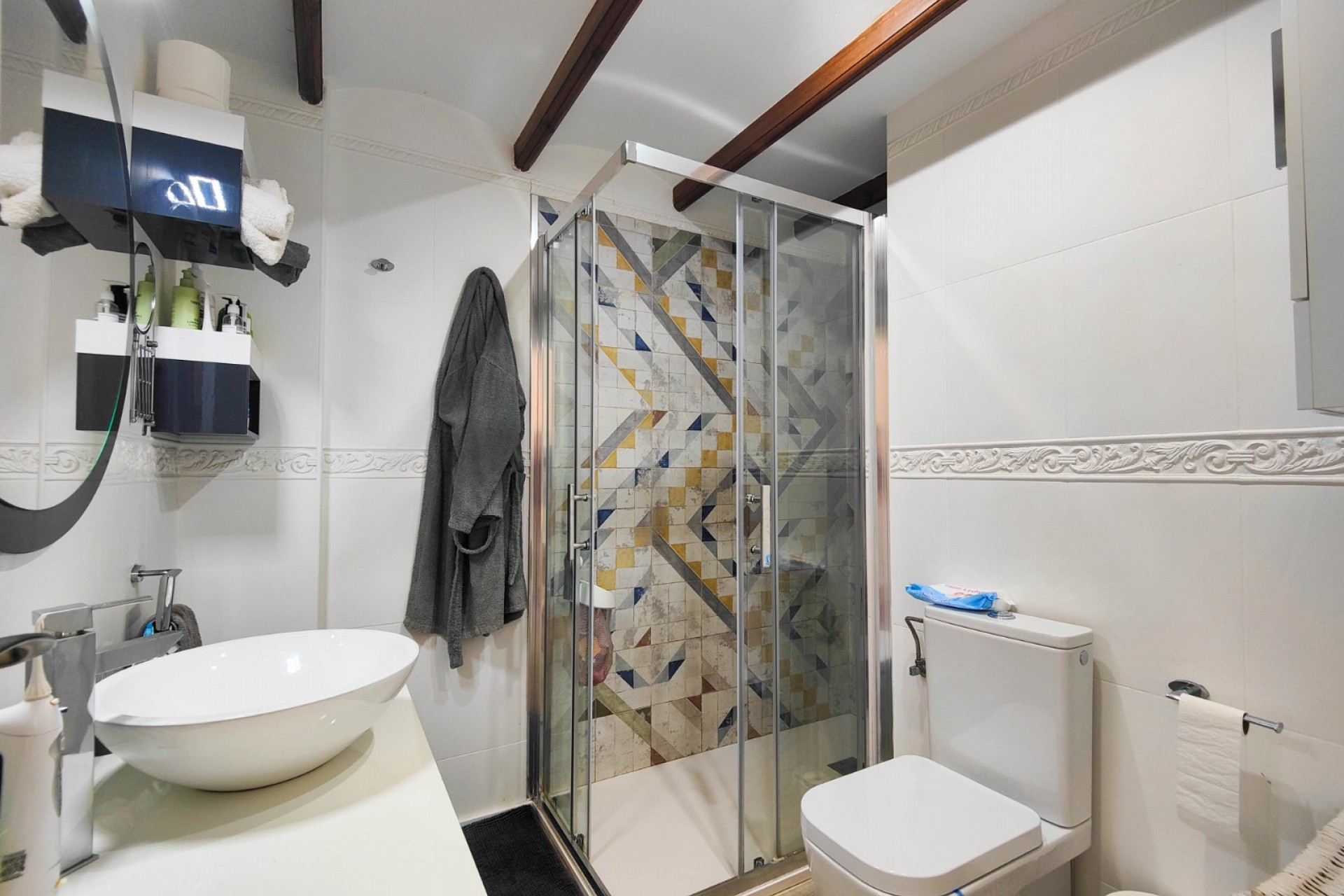 Brukt - Town House -
Guardamar del Segura - Costa Blanca
